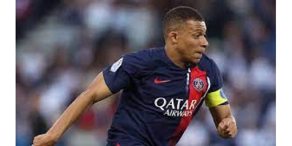 Le Real Madrid offre 120 millions à Mbappé